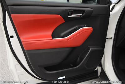 2022 Toyota Highlander XSE   - Photo 41 - Mesa, AZ 85202
