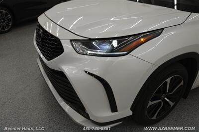 2022 Toyota Highlander XSE   - Photo 53 - Mesa, AZ 85202