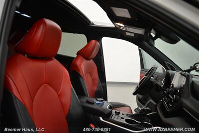 2022 Toyota Highlander XSE   - Photo 17 - Mesa, AZ 85202