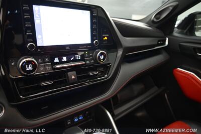 2022 Toyota Highlander XSE   - Photo 38 - Mesa, AZ 85202