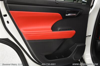 2022 Toyota Highlander XSE   - Photo 42 - Mesa, AZ 85202