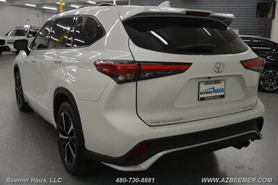 2022 Toyota Highlander XSE   - Photo 12 - Mesa, AZ 85202
