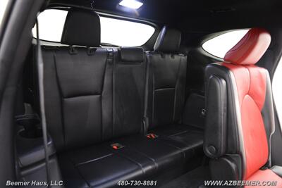 2022 Toyota Highlander XSE   - Photo 22 - Mesa, AZ 85202