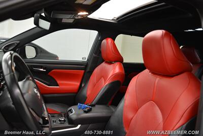 2022 Toyota Highlander XSE   - Photo 14 - Mesa, AZ 85202