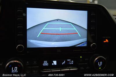 2022 Toyota Highlander XSE   - Photo 32 - Mesa, AZ 85202