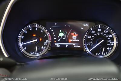 2022 Toyota Highlander XSE   - Photo 30 - Mesa, AZ 85202