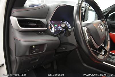 2022 Toyota Highlander XSE   - Photo 28 - Mesa, AZ 85202