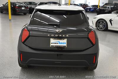 2026 MINI Hardtop 2 Door Cooper C   - Photo 9 - Mesa, AZ 85202