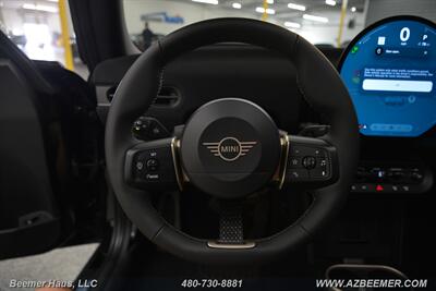 2026 MINI Hardtop 2 Door Cooper C   - Photo 23 - Mesa, AZ 85202