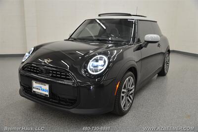 2026 MINI Hardtop 2 Door Cooper C   - Photo 43 - Mesa, AZ 85202