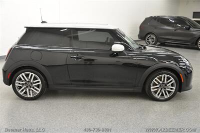 2026 MINI Hardtop 2 Door Cooper C   - Photo 7 - Mesa, AZ 85202