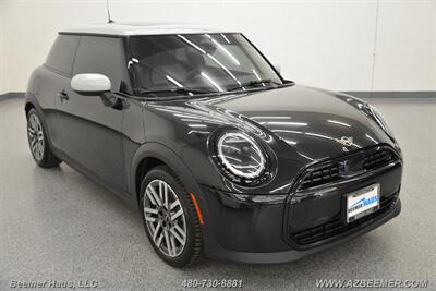 2026 MINI Hardtop 2 Door Cooper C   - Photo 6 - Mesa, AZ 85202
