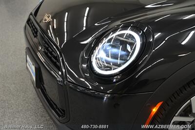 2026 MINI Hardtop 2 Door Cooper C   - Photo 42 - Mesa, AZ 85202