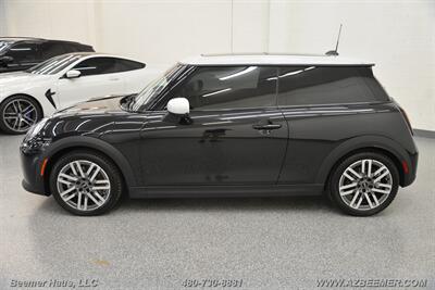2026 MINI Hardtop 2 Door Cooper C   - Photo 3 - Mesa, AZ 85202