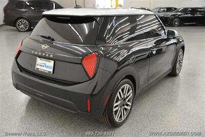 2026 MINI Hardtop 2 Door Cooper C   - Photo 8 - Mesa, AZ 85202