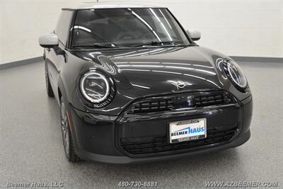 2026 MINI Hardtop 2 Door Cooper C   - Photo 5 - Mesa, AZ 85202
