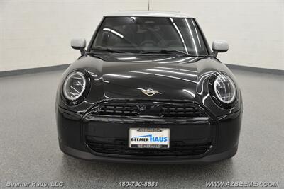 2026 MINI Hardtop 2 Door Cooper C   - Photo 4 - Mesa, AZ 85202