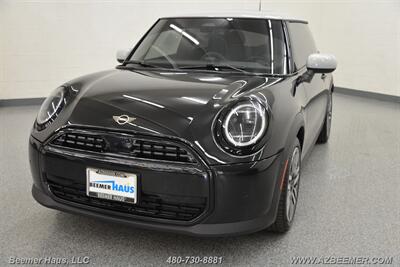 2026 MINI Hardtop 2 Door Cooper C   - Photo 1 - Mesa, AZ 85202