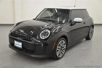 2026 MINI Hardtop 2 Door Cooper C   - Photo 2 - Mesa, AZ 85202