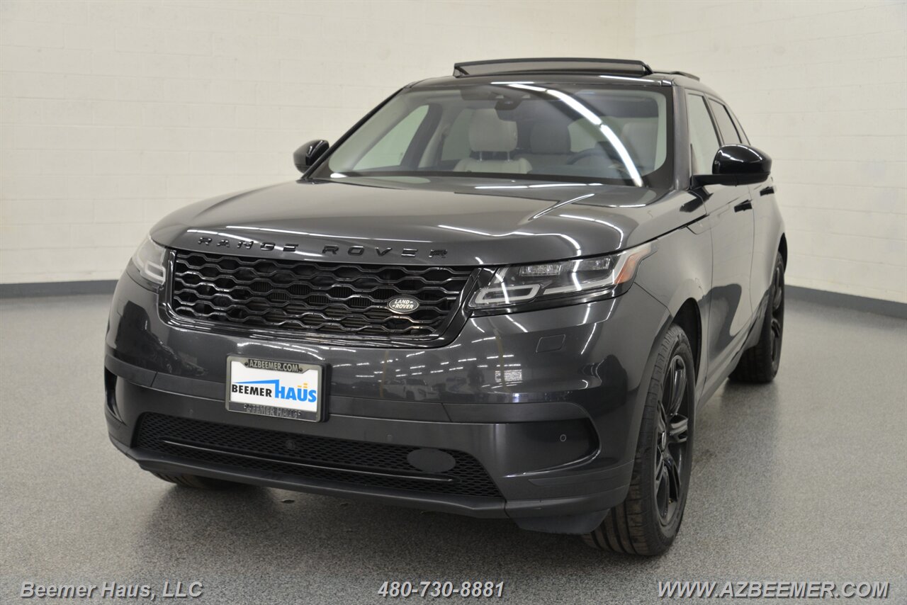 2020 Land Rover Range Rover Velar P250 S   - Photo 1 - Mesa, AZ 85202