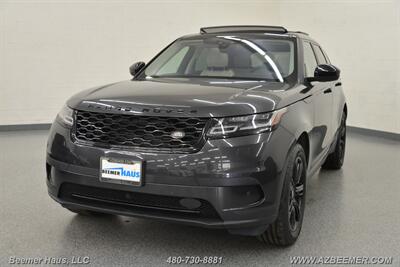 2020 Land Rover Range Rover Velar P250 S   - Photo 1 - Mesa, AZ 85202