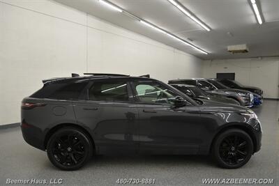 2020 Land Rover Range Rover Velar P250 S   - Photo 8 - Mesa, AZ 85202