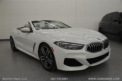 2022 BMW 8 Series 840i   - Photo 7 - Mesa, AZ 85202