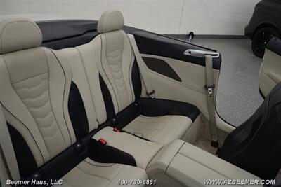 2022 BMW 8 Series 840i   - Photo 22 - Mesa, AZ 85202