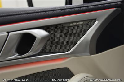 2022 BMW 8 Series 840i   - Photo 23 - Mesa, AZ 85202