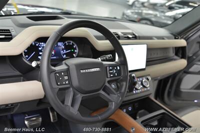 2023 Land Rover Defender 130 X   - Photo 13 - Mesa, AZ 85202