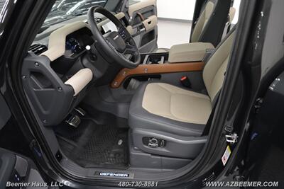 2023 Land Rover Defender 130 X   - Photo 14 - Mesa, AZ 85202