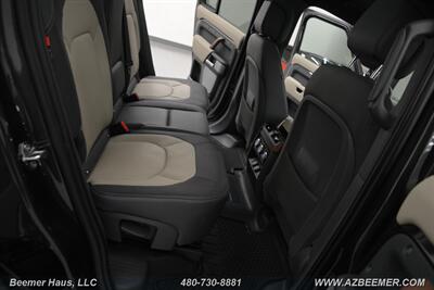 2023 Land Rover Defender 130 X   - Photo 22 - Mesa, AZ 85202