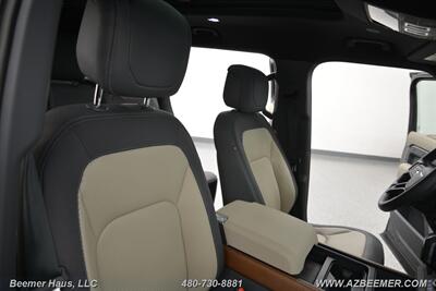 2023 Land Rover Defender 130 X   - Photo 20 - Mesa, AZ 85202