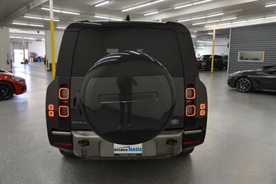 2023 Land Rover Defender 130 X   - Photo 10 - Mesa, AZ 85202