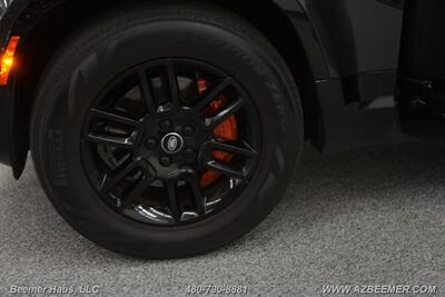 2023 Land Rover Defender 130 X   - Photo 46 - Mesa, AZ 85202