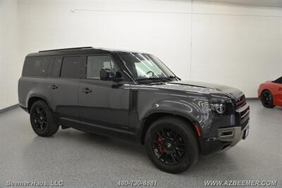 2023 Land Rover Defender 130 X   - Photo 7 - Mesa, AZ 85202