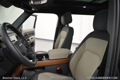 2023 Land Rover Defender 130 X   - Photo 15 - Mesa, AZ 85202