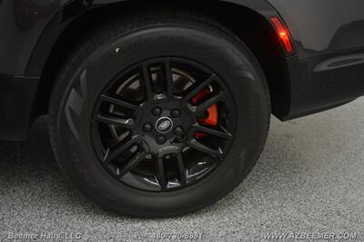 2023 Land Rover Defender 130 X   - Photo 47 - Mesa, AZ 85202