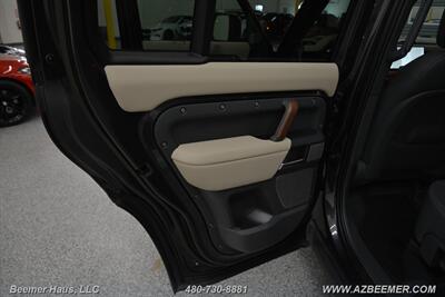 2023 Land Rover Defender 130 X   - Photo 40 - Mesa, AZ 85202