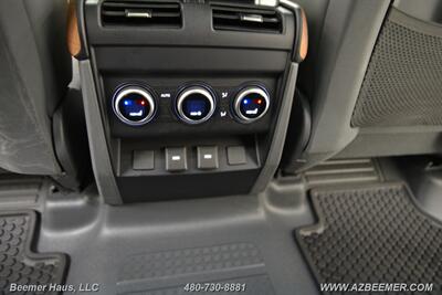 2023 Land Rover Defender 130 X   - Photo 27 - Mesa, AZ 85202