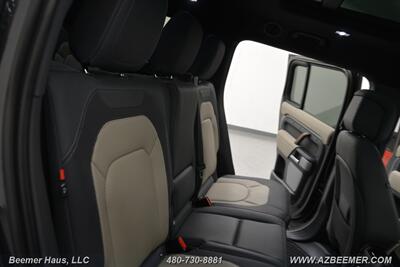 2023 Land Rover Defender 130 X   - Photo 23 - Mesa, AZ 85202