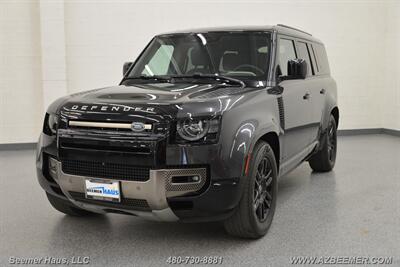 2023 Land Rover Defender 130 X   - Photo 2 - Mesa, AZ 85202