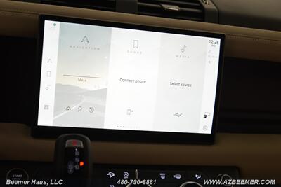 2023 Land Rover Defender 130 X   - Photo 33 - Mesa, AZ 85202
