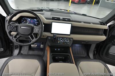 2023 Land Rover Defender 130 X   - Photo 16 - Mesa, AZ 85202