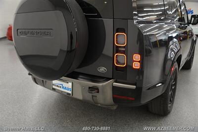 2023 Land Rover Defender 130 X   - Photo 43 - Mesa, AZ 85202