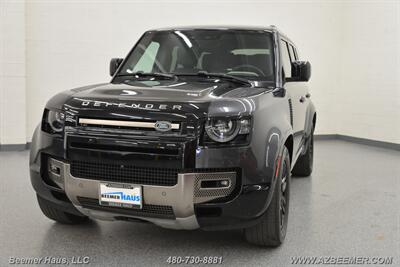 2023 Land Rover Defender 130 X   - Photo 1 - Mesa, AZ 85202