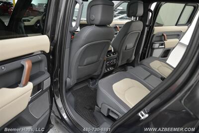 2023 Land Rover Defender 130 X   - Photo 26 - Mesa, AZ 85202