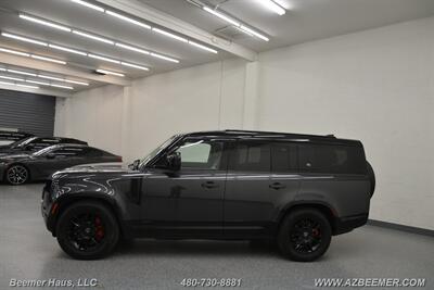 2023 Land Rover Defender 130 X   - Photo 4 - Mesa, AZ 85202