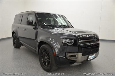 2023 Land Rover Defender 130 X   - Photo 6 - Mesa, AZ 85202