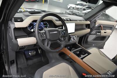 2023 Land Rover Defender 130 X   - Photo 12 - Mesa, AZ 85202